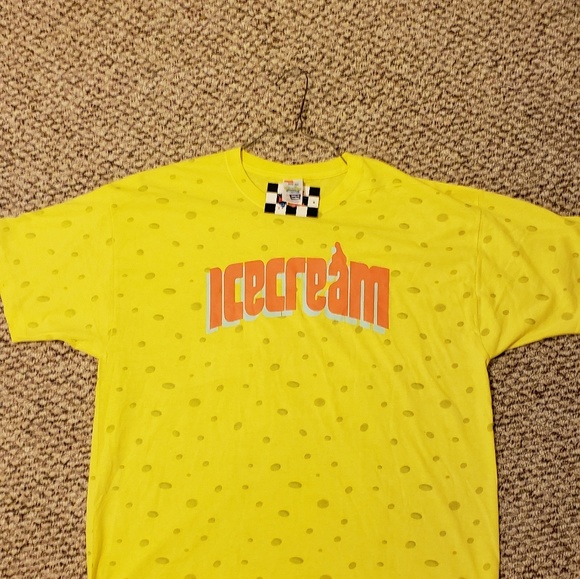 Billionaire boys club icecream shirt - Picture 2 of 6